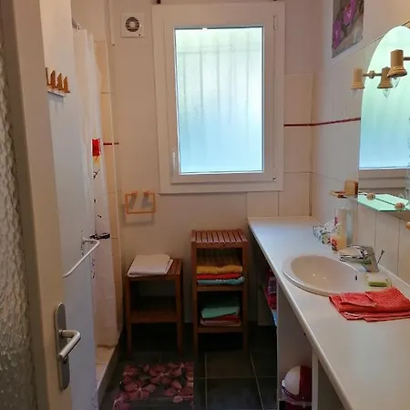 Chez Pierrette * Valence-sur-Baise