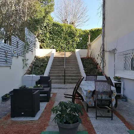 Chez Pierrette Valence-sur-Baise