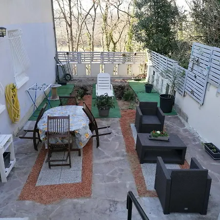 Chez Pierrette Valence-sur-Baise