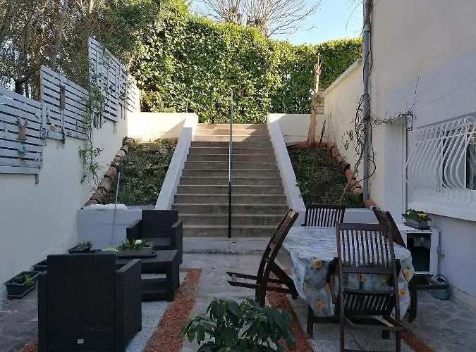 Chez Pierrette Valence-sur-Baise