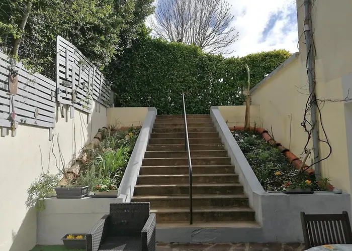 아파트 Chez Pierrette